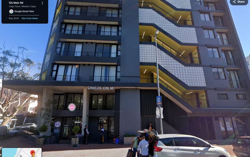 1 Bedroom Property for Sale in Sea Point Western Cape